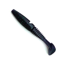 Võdik FANATIK Lady Bandit 2,4" värv 007 6tk/pk